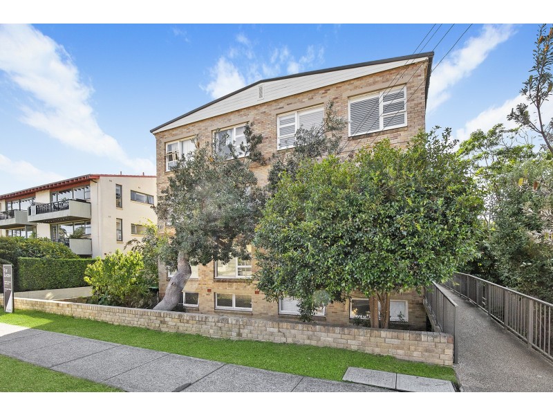 7/18 Moore Road, Freshwater NSW 2096