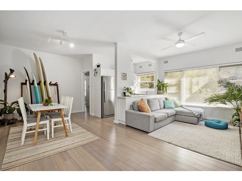 7/18 Moore Road, Freshwater NSW 2096