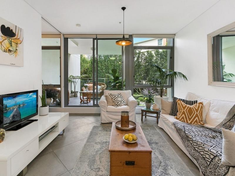 204/1 Sylvan Avenue, Balgowlah NSW 2093