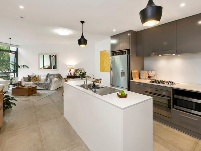 204/1 Sylvan Avenue, Balgowlah NSW 2093