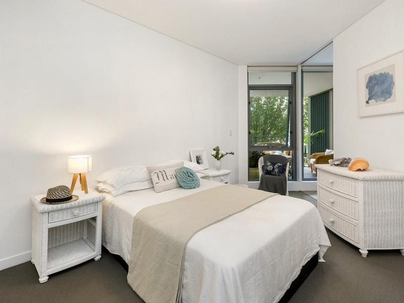 204/1 Sylvan Avenue, Balgowlah NSW 2093