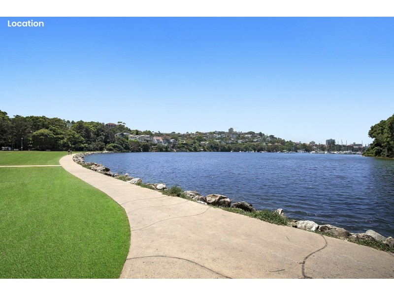 2/43 Wanganella Street, Balgowlah NSW 2093