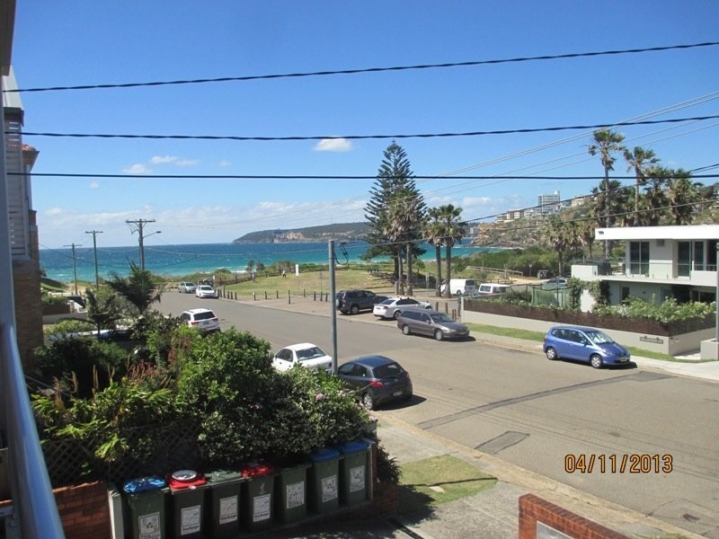 1/38 Oceanview Road, Freshwater NSW 2096