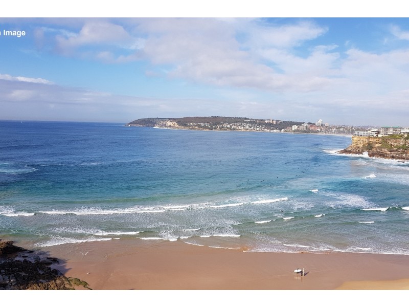 1/38 Oceanview Road, Freshwater NSW 2096