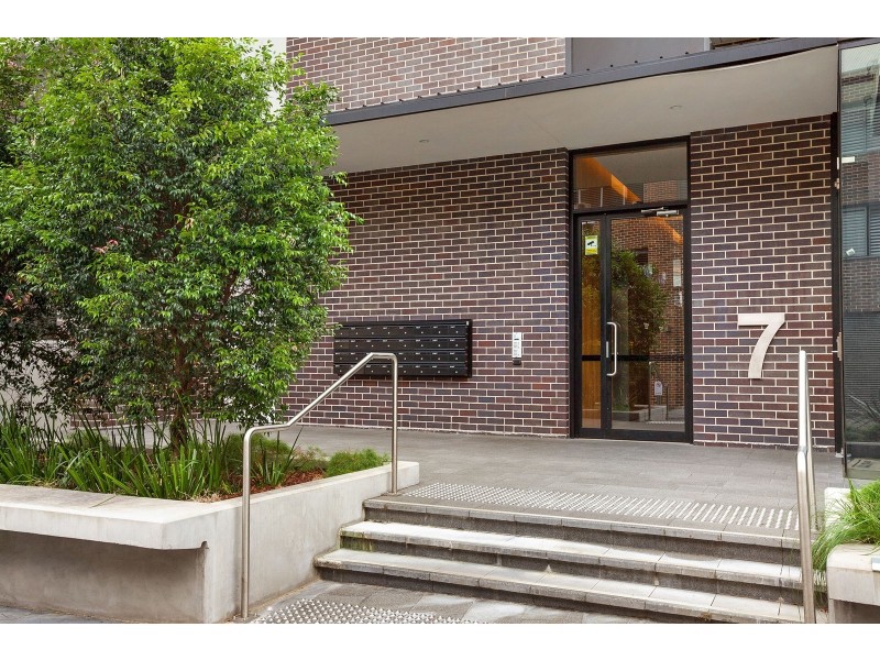 114/7 Gantry Lane, Camperdown NSW 2050