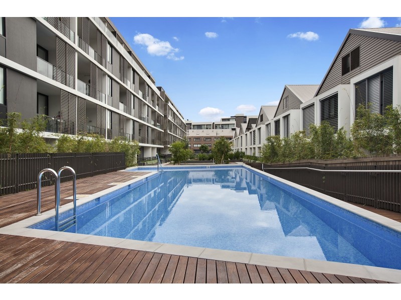 114/7 Gantry Lane, Camperdown NSW 2050