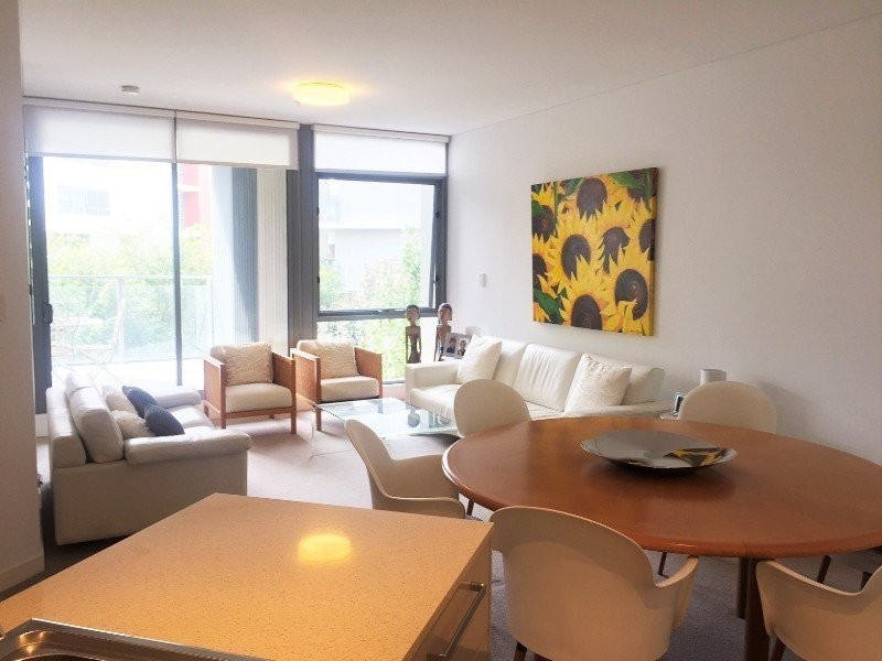 303/1 Sylvan Avenue, Balgowlah NSW 2093