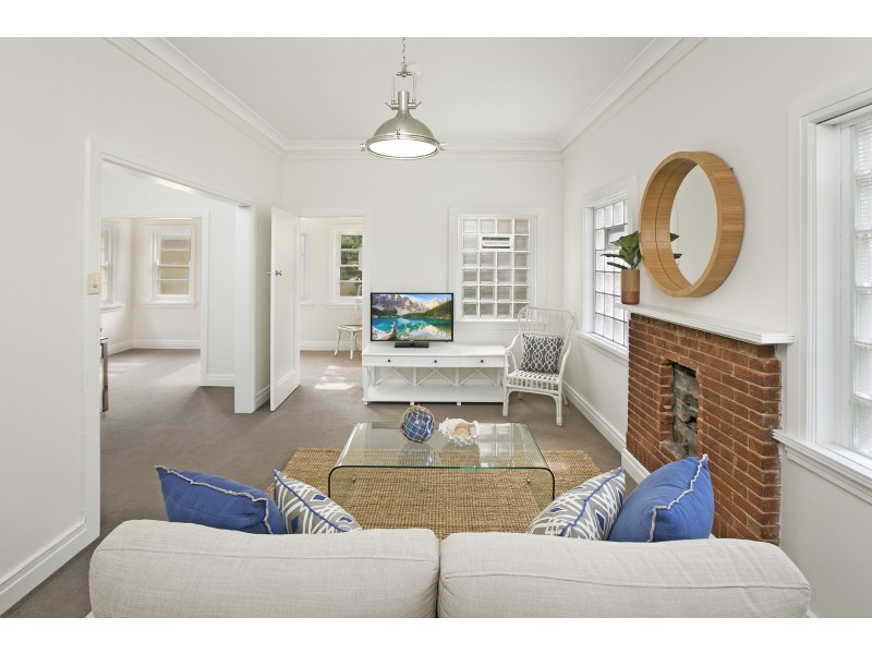 4/10 Greycliffe Street, Queenscliff NSW 2096