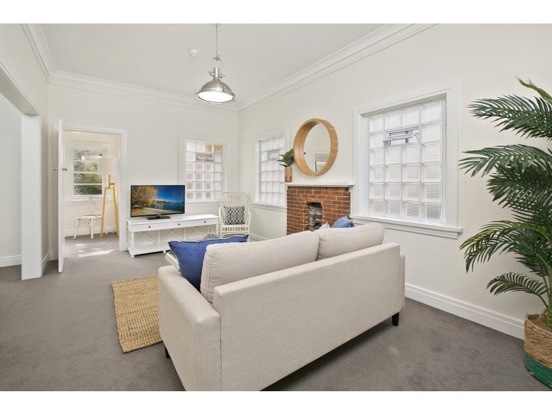 4/10 Greycliffe Street, Queenscliff NSW 2096