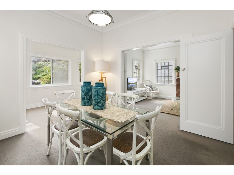 4/10 Greycliffe Street, Queenscliff NSW 2096