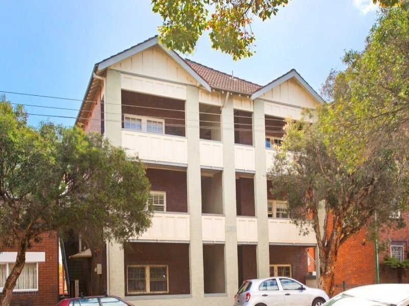 2/25 Cliff Street, Manly NSW 2095