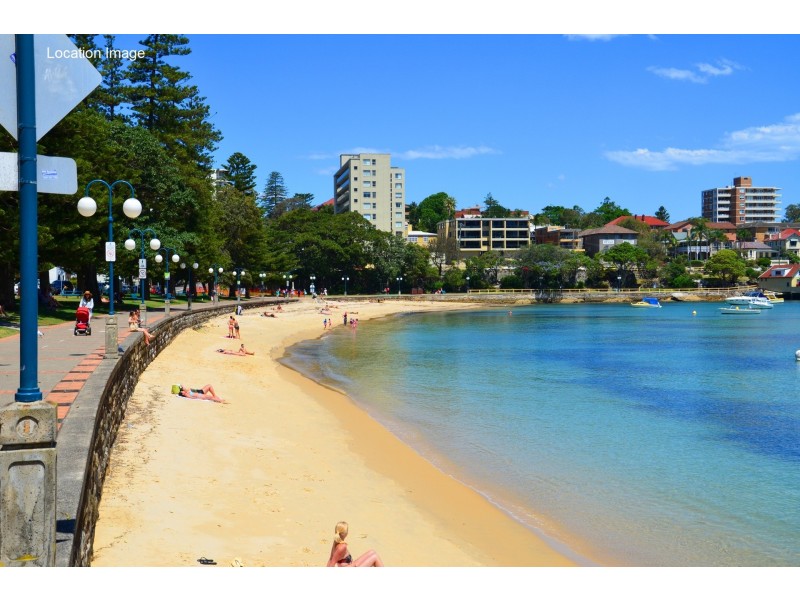 2/25 Cliff Street, Manly NSW 2095
