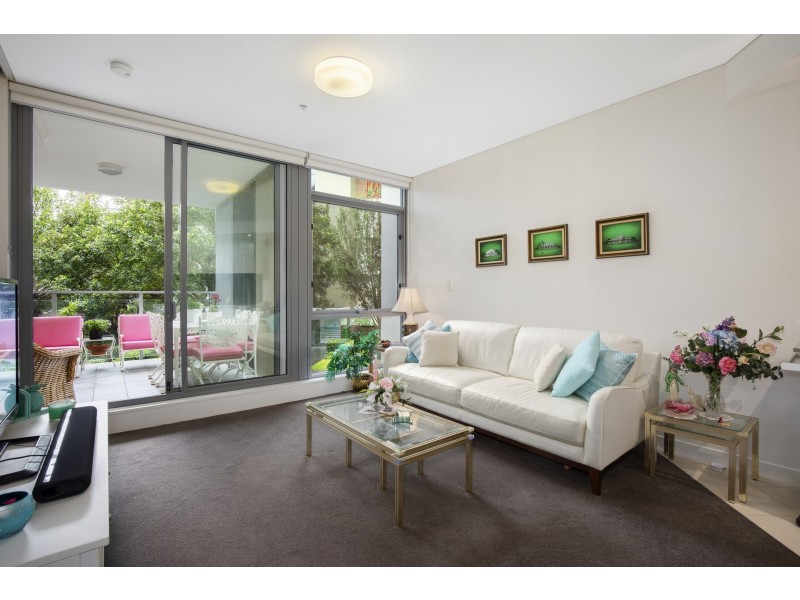 205/1 Sylvan Avenue, Balgowlah NSW 2093