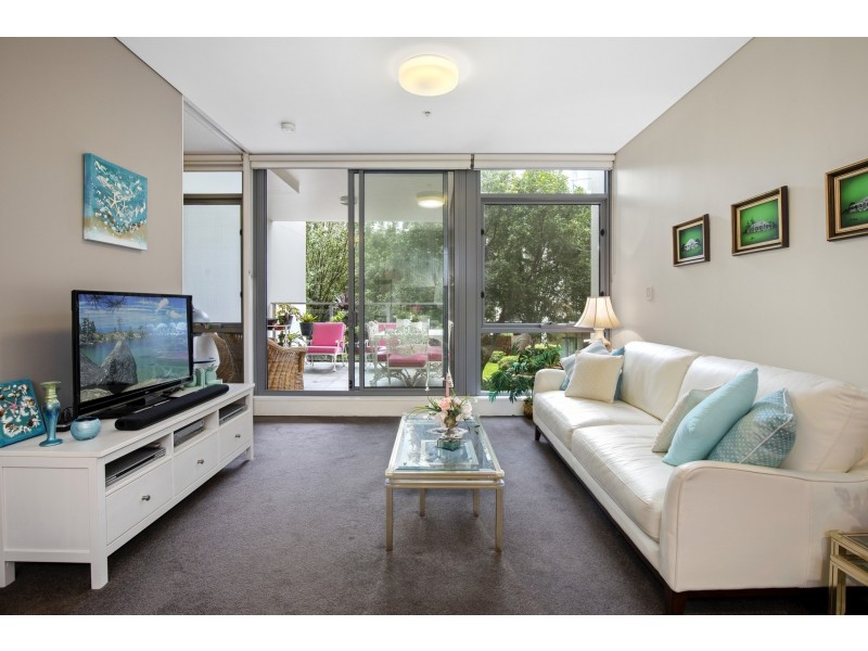 205/1 Sylvan Avenue, Balgowlah NSW 2093