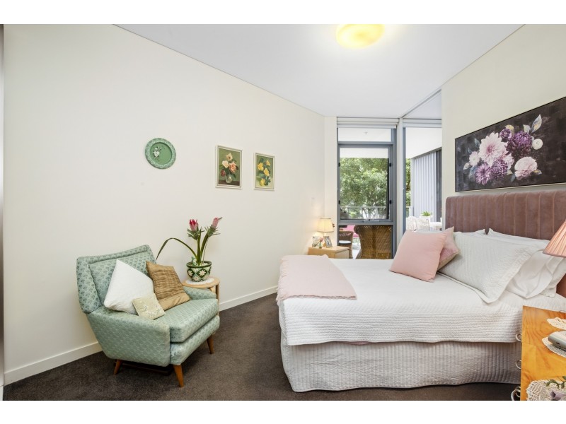 205/1 Sylvan Avenue, Balgowlah NSW 2093