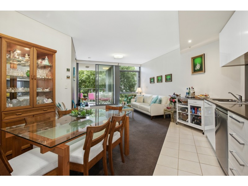 205/1 Sylvan Avenue, Balgowlah NSW 2093
