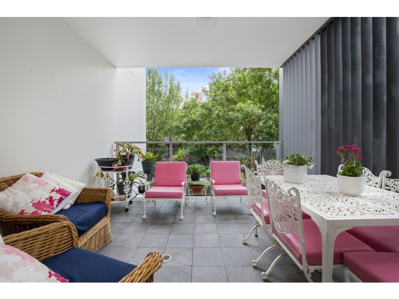 205/1 Sylvan Avenue, Balgowlah NSW 2093