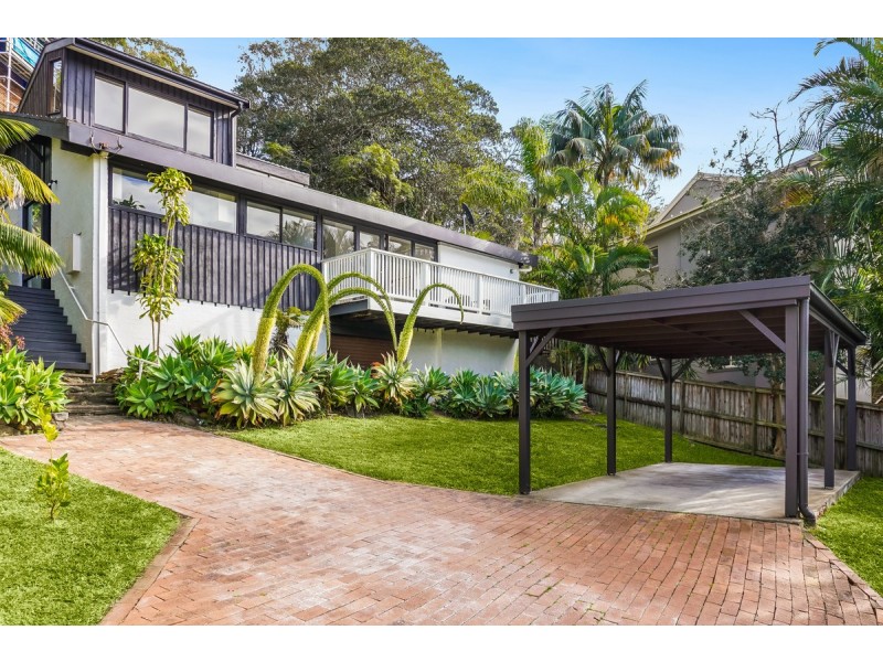 50 Condover Street, North Balgowlah NSW 2093