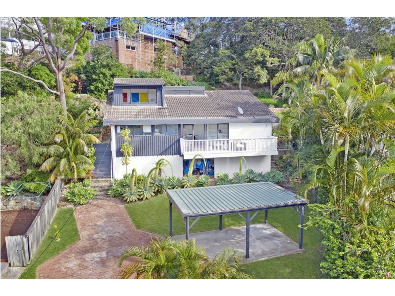 50 Condover Street, North Balgowlah NSW 2093