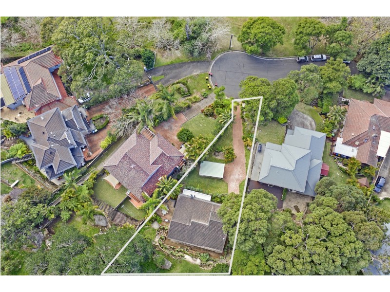 50 Condover Street, North Balgowlah NSW 2093