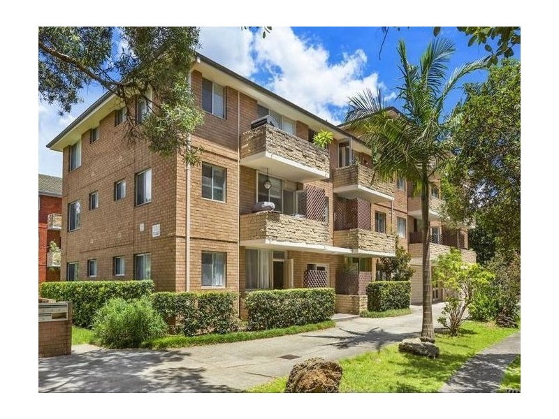 3/10 Fairway Close, Manly Vale NSW 2093