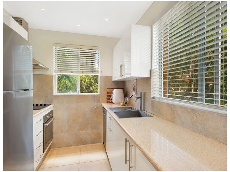 3/10 Fairway Close, Manly Vale NSW 2093