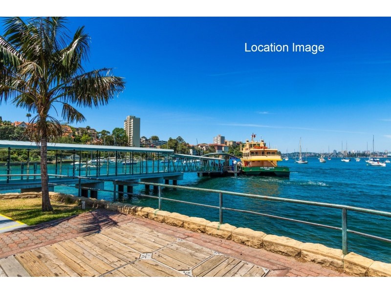 15A Hayes Street, Neutral Bay NSW 2089