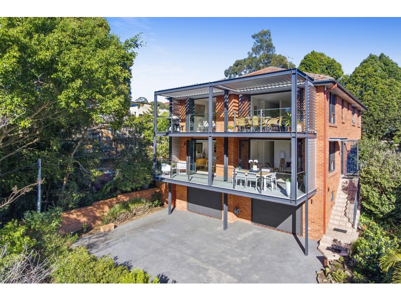 3/1 Jackson Street, Balgowlah NSW 2093