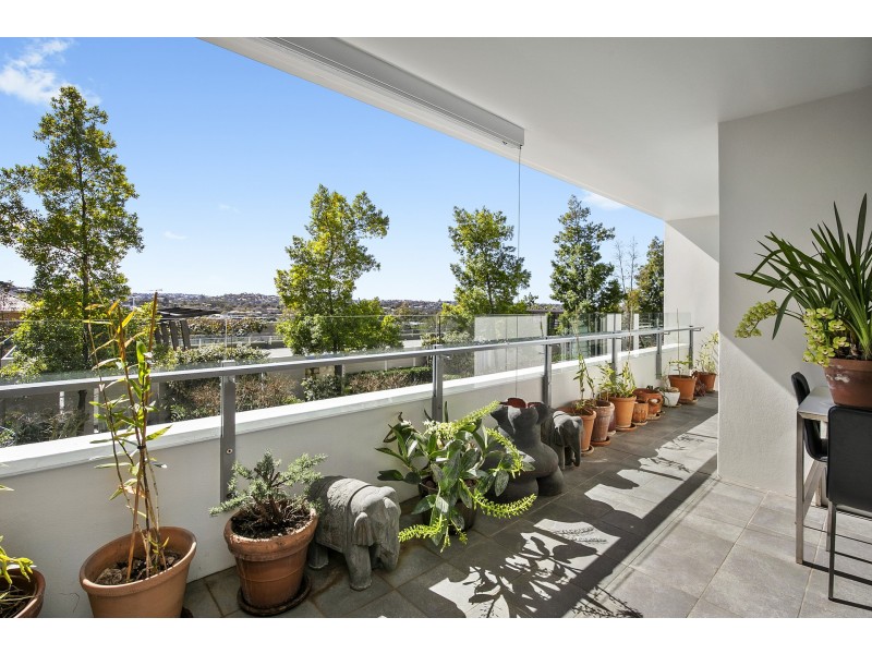 203/4 Sylvan Avenue, Balgowlah NSW 2093