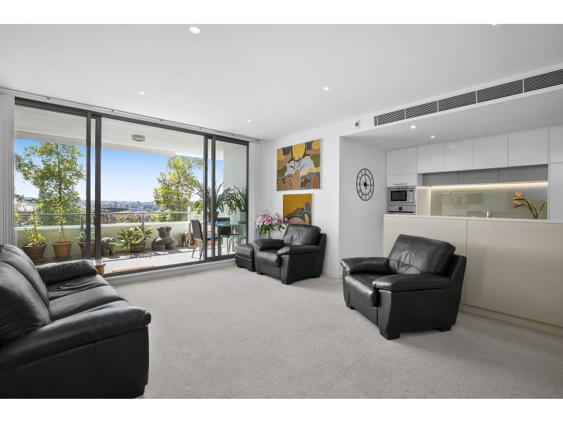 203/4 Sylvan Avenue, Balgowlah NSW 2093