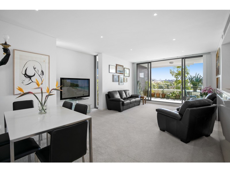 203/4 Sylvan Avenue, Balgowlah NSW 2093