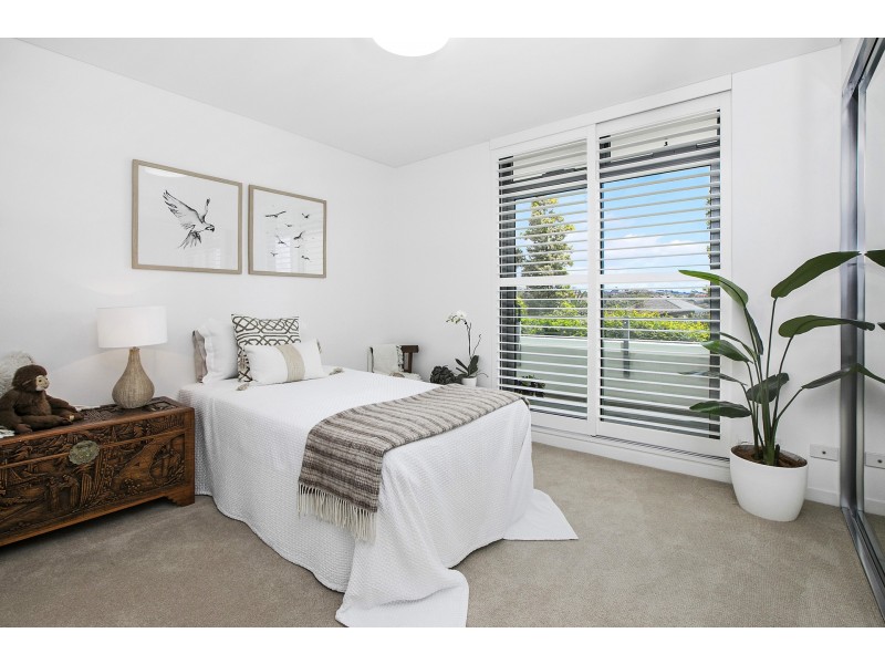 203/4 Sylvan Avenue, Balgowlah NSW 2093