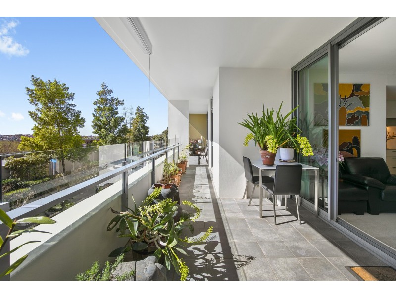 203/4 Sylvan Avenue, Balgowlah NSW 2093