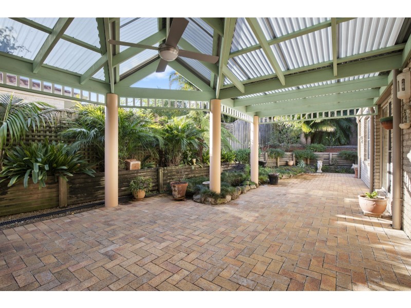 27 Golden Grove, Beacon Hill NSW 2100