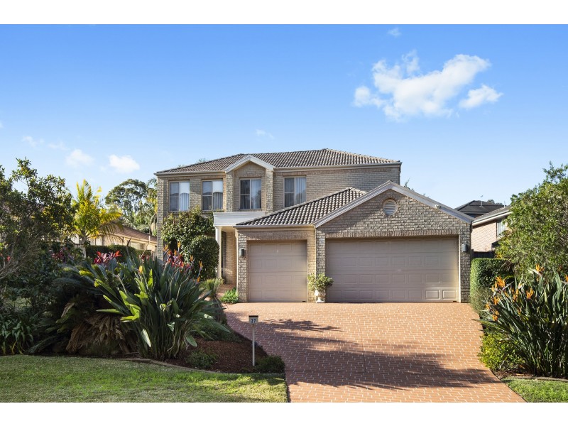 27 Golden Grove, Beacon Hill NSW 2100
