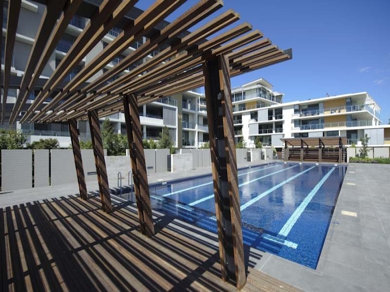 204/9 Sylvan Avenue, Balgowlah NSW 2093