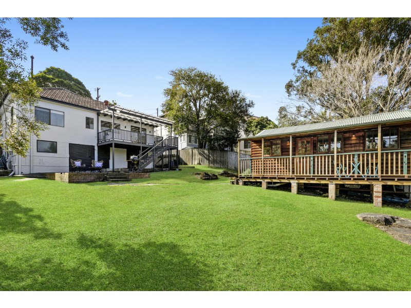 3 Abingdon Street, North Balgowlah NSW 2093