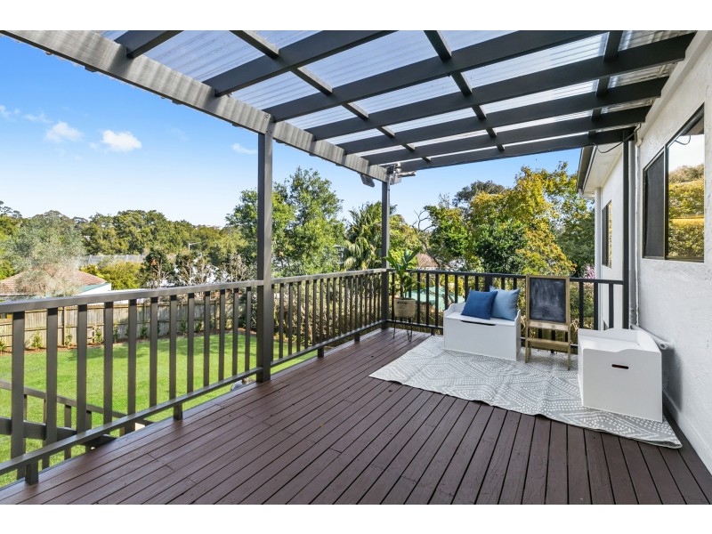 3 Abingdon Street, North Balgowlah NSW 2093