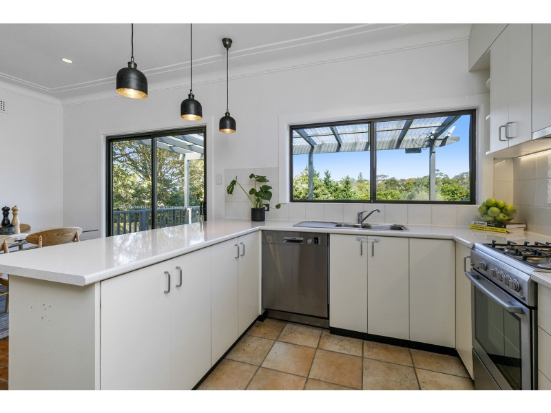 3 Abingdon Street, North Balgowlah NSW 2093