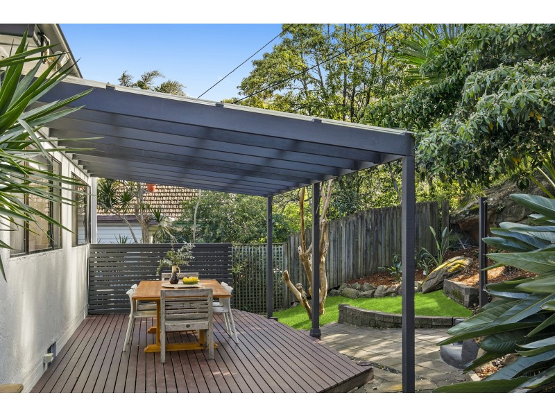 3 Abingdon Street, North Balgowlah NSW 2093