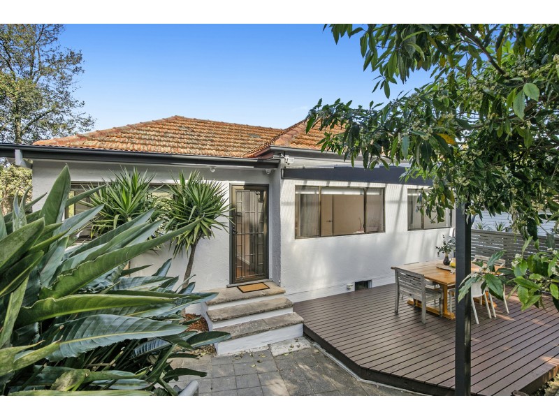 3 Abingdon Street, North Balgowlah NSW 2093