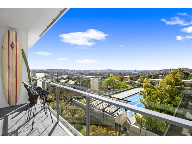 408/2 Sylvan Avenue, Balgowlah NSW 2093