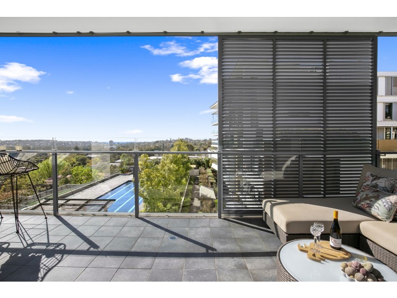 408/2 Sylvan Avenue, Balgowlah NSW 2093