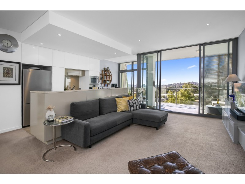 408/2 Sylvan Avenue, Balgowlah NSW 2093