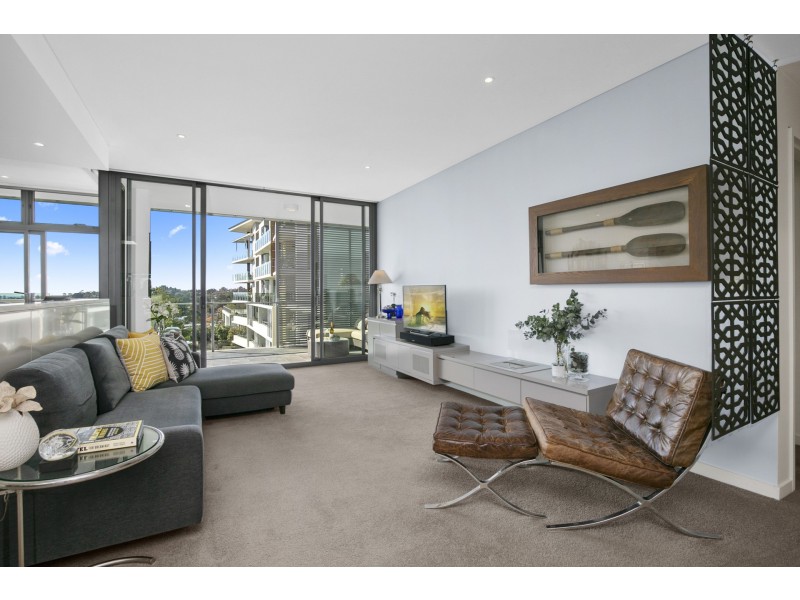 408/2 Sylvan Avenue, Balgowlah NSW 2093