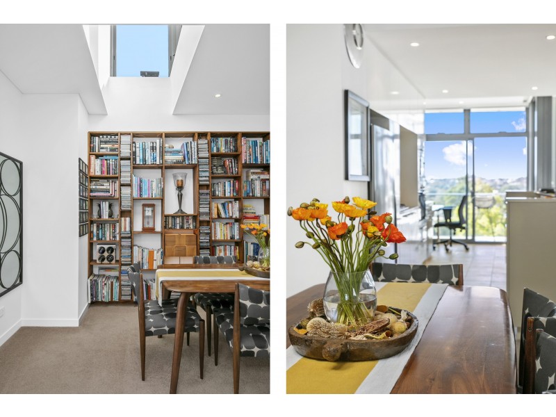 408/2 Sylvan Avenue, Balgowlah NSW 2093