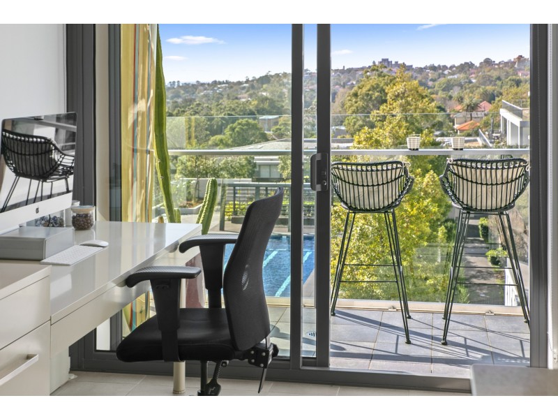 408/2 Sylvan Avenue, Balgowlah NSW 2093