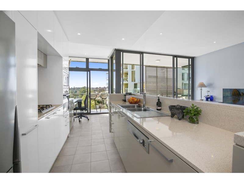 408/2 Sylvan Avenue, Balgowlah NSW 2093