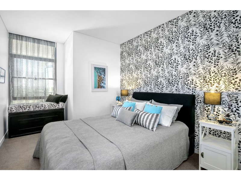 408/2 Sylvan Avenue, Balgowlah NSW 2093