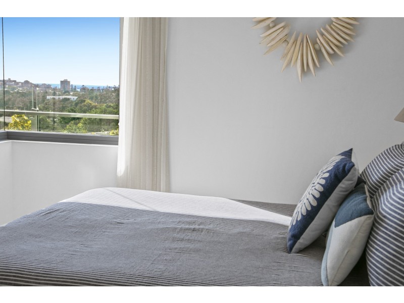 408/2 Sylvan Avenue, Balgowlah NSW 2093